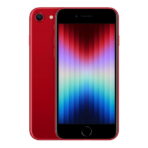 Apple iPhone SE (2022) 256GB Red