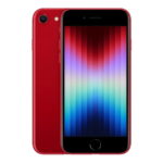 Apple iPhone SE (2022) 256GB Red
