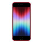 Apple iPhone SE (2022) 256GB Red - slika 2