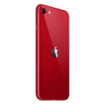 Apple iPhone SE (2022) 256GB Red - slika 3