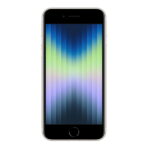 Apple iPhone SE (2022) 128GB Starlight - slika 2