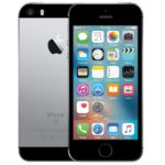 Apple iPhone SE 32GB LTE Space Grey