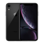 Apple iPhone XR 64GB LTE Black
