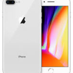 Apple iPhone 8 Plus 256GB WHITE