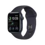 Watch Apple Watch SE 2 (2022) GPS 40mm Black