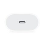 Originalni polnilni adapter Apple 20W USB-C Power Adapter (MUVV3ZM/A) White - slika 2