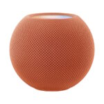 Originalni prenosni Bluetooth/WiFi zvočnik Apple Homepod Mini (MJ2D38/A) Orange