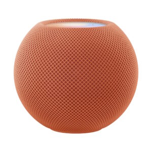 Originalni prenosni Bluetooth/WiFi zvočnik Apple Homepod Mini (MJ2D38/A) Orange