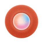 Originalni prenosni Bluetooth/WiFi zvočnik Apple Homepod Mini (MJ2D38/A) Orange - slika 2