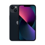 Apple iphone 13 128GB Black