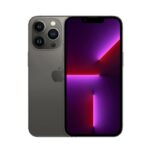 Apple iphone 13 Pro 128GB Dual SIM  GRAY