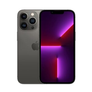 Apple iphone 13 Pro 128GB Dual SIM  GRAY