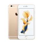 Apple iPhone 6S 32GB LTE Gold