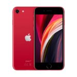 Apple iPhone SE (2020) 64GB Red