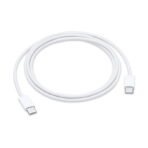 USB podatkovno polnilni kabel Apple MLL82ZM Type-C/Type-C 2m White (Bulk)