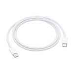 USB podatkovno polnilni kabel Apple MLL82ZM Type-C/Type-C 2m White (Bulk)