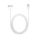 USB podatkovno polnilni kabel Apple MA591 Bulk - 1m