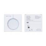 Brezžični polnilec Apple MagSafe Charger Type-C White (Kompatibilni) - slika 2