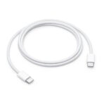 Originalni polnilni kabel Apple (MW493ZM/A) USB-C 60W White - slika 2