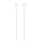 Originalni polnilni kabel Apple (MW493ZM/A) USB-C 60W White - slika 3