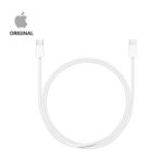 Originalni polnilni kabel Apple (MW493ZM/A) USB-C 60W White - slika 4