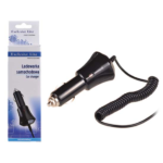 Avto polnilnik MicroUSB Type C 1A