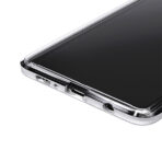 Gumirani zaščitni ovitek (TPU) Perfect 2mm za Apple iPhone 7/8 Transparent - slika 2