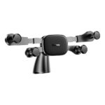 Baseus Gravity (SUYL-HP01) avtomobilski nosilec za za GSM aparate Black