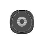 Obroček za prst/stojalo Baseus (SUMQ01) Privity Ring Bracket Black - slika 2