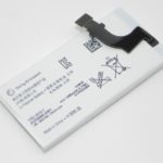 OEM baterija (AGPB009-A001) Sony Xperia P LT22I