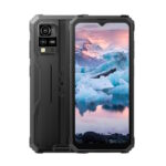 Blackview BV4800 Pro 128GB/4GB Dual SIM Black