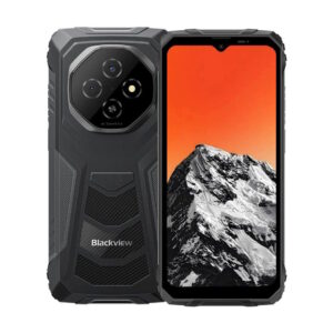 Blackview Fort 1 256GB/6GB Dual SIM Black