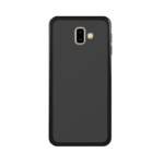 Zaščitni ovitek Back Case Matt Samsung (J415) Galaxy J4 Plus Black