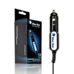 Bluestar Avto Polnilnik za iPhone 3g / 3gs 4 / 4s