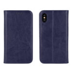 Preklopna torbica Special Case za Samsung S921 Galaxy S24 Navy