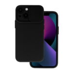 Camshield Soft Case (TPU) za mobilnik Samsung A546 Galaxy A54 5G Black