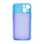 Camshield Soft Case (TPU) za mobilnik Samsung S916 Galaxy S23+ Light Blue - slika 4