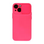 Camshield Soft Case (TPU) za mobilnik Xiaomi Redmi Note 11 Pro Pink - slika 2
