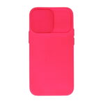 Camshield Soft Case (TPU) za mobilnik Xiaomi Redmi Note 11 Pro Pink - slika 3