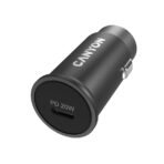Avtopolnilec CANYON C-20 (CCA20B) USB PD 20W Black - slika 2