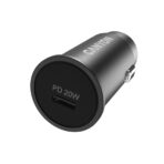 Avtopolnilec CANYON C-20 (CCA20B) USB PD 20W Black - slika 3