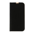 Preklopna torbica Book with Frame za Xiaomi 11T/11T Pro Black - slika 2