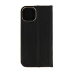 Preklopna torbica Book with Frame za Xiaomi 11T/11T Pro Black - slika 4