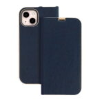 Preklopna torbica Book with Frame za Xiaomi Redmi Note 10 Pro Navy