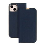 Preklopna torbica Book with Frame za Xiaomi Redmi Note 10 Pro Navy