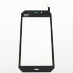Zaslon na dotik za Cat S50 Black