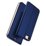 Preklopna torbica Dux Ducis Skin Pro za Samsung A10 (A105) Blue - slika 2