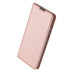 Preklopna torbica Dux Ducis Skin Pro za Samsung A72 (A725/726) Pink