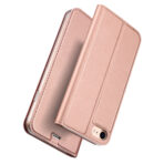 Preklopna torbica Dux Ducis Skin Pro za Samsung A72 (A725/726) Pink - slika 2