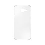 Originalni zaščitni ovitek za Samsung Galaxy A3 2016 A310 Slim Cover (EF-AA310CTE) Transparent